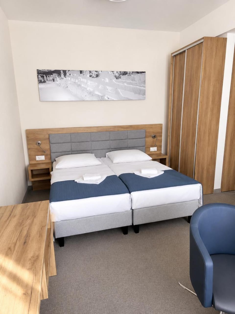 Aparthotel Apartamenty Czarna Góra 415 Apartment in Lower Silesian Voivodeship