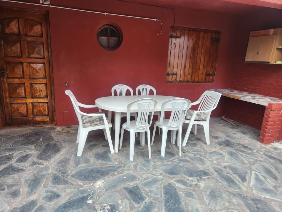 Casa Sta RoCa Apartment in Santa Clara del Mar