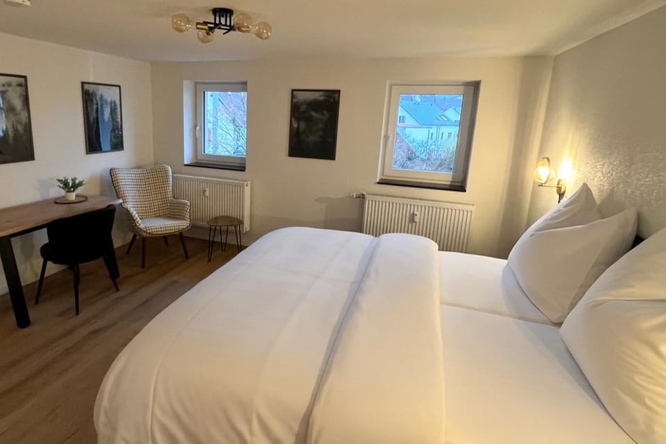 Maisonett am Rebhügel-modern wohnen in den Weinbergen Apartment in Baden-Baden