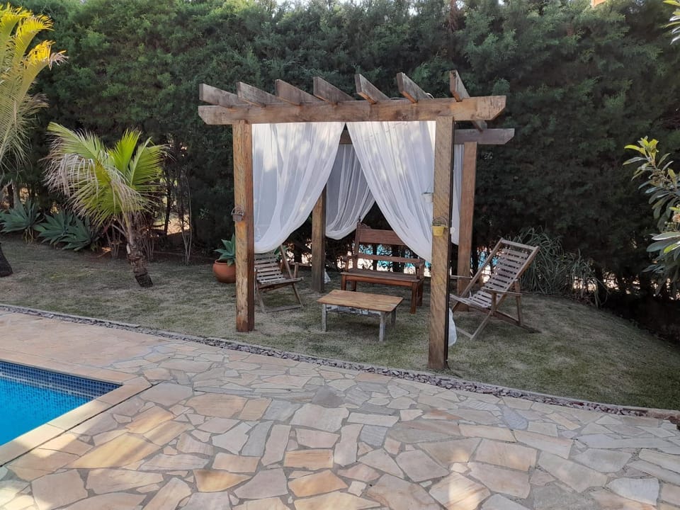 Fernando e Fernanda Vacation rental in Itupeva