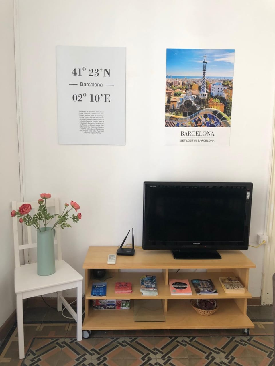 TV and multimedia