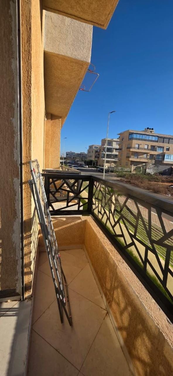 luxury apartment DT2 Apartment in Casablanca-Settat