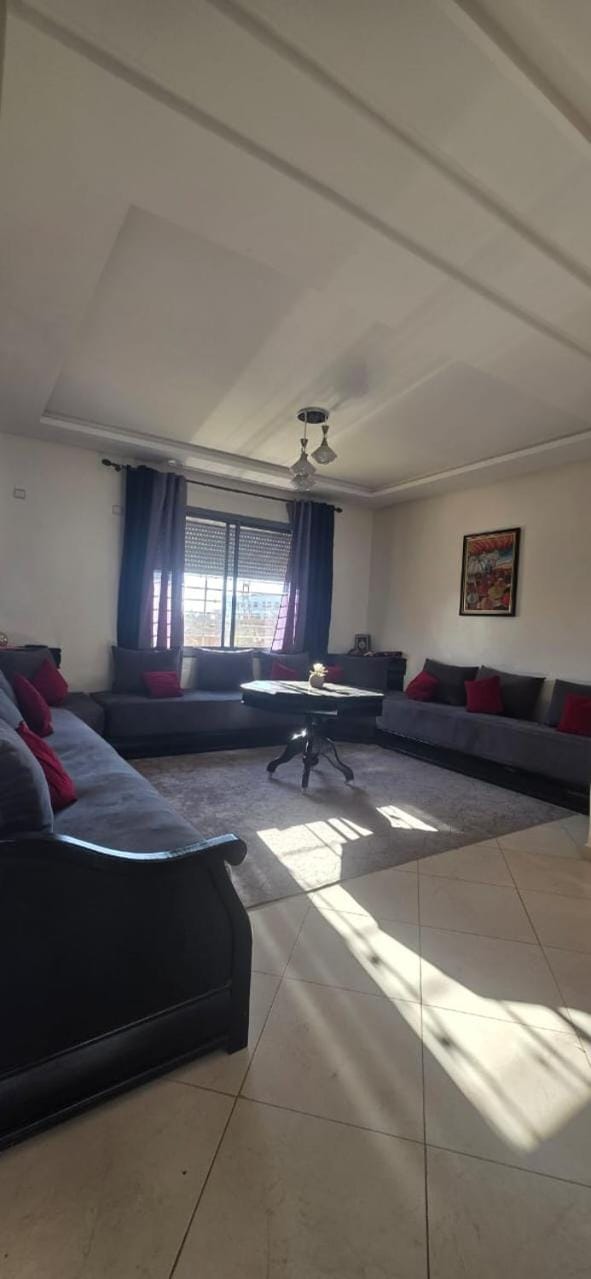 luxury apartment DT2 Apartment in Casablanca-Settat