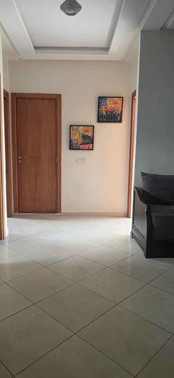 luxury apartment DT2 Apartment in Casablanca-Settat