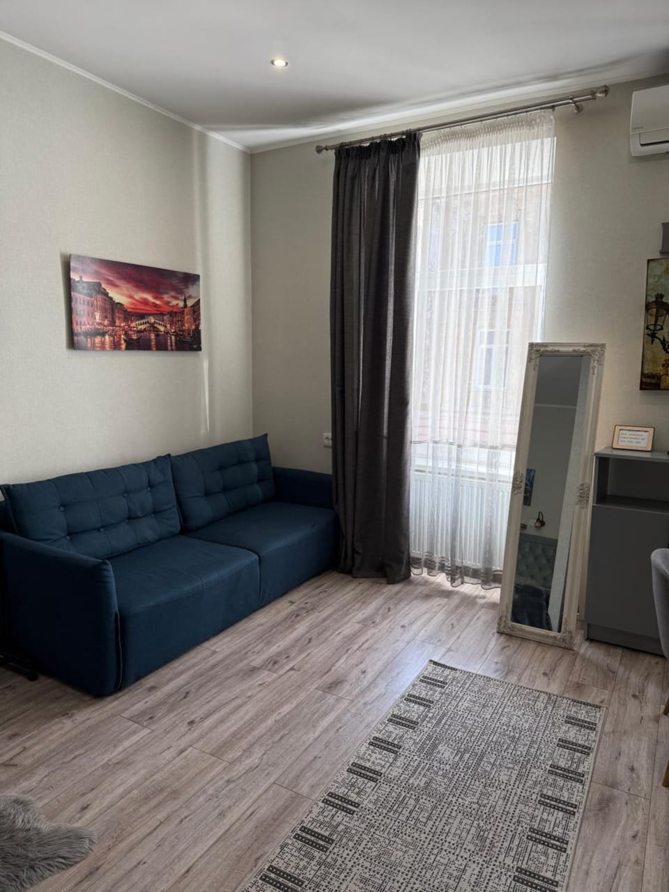 Apartment near Opera Apartment in Lviv