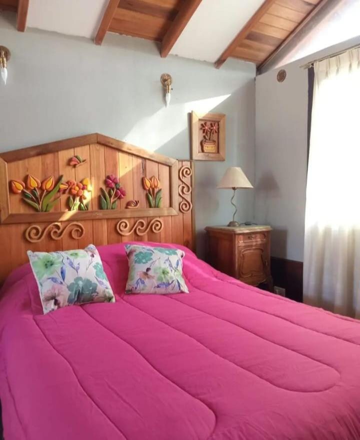 La Posada Encantada Bed and Breakfast in Mar del Plata