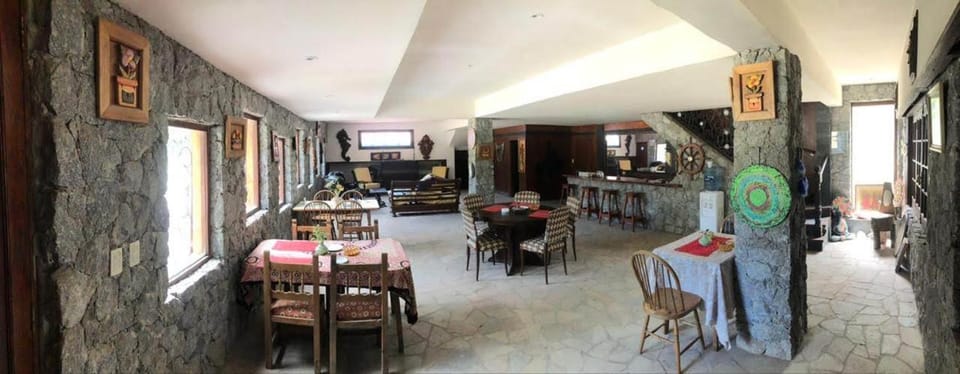 La Posada Encantada Bed and Breakfast in Mar del Plata