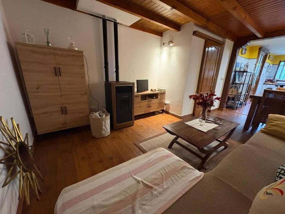 Casa La Campurra Selnatur House in Cantabria