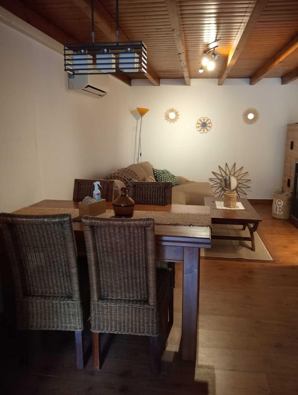 Casa La Campurra Selnatur House in Cantabria