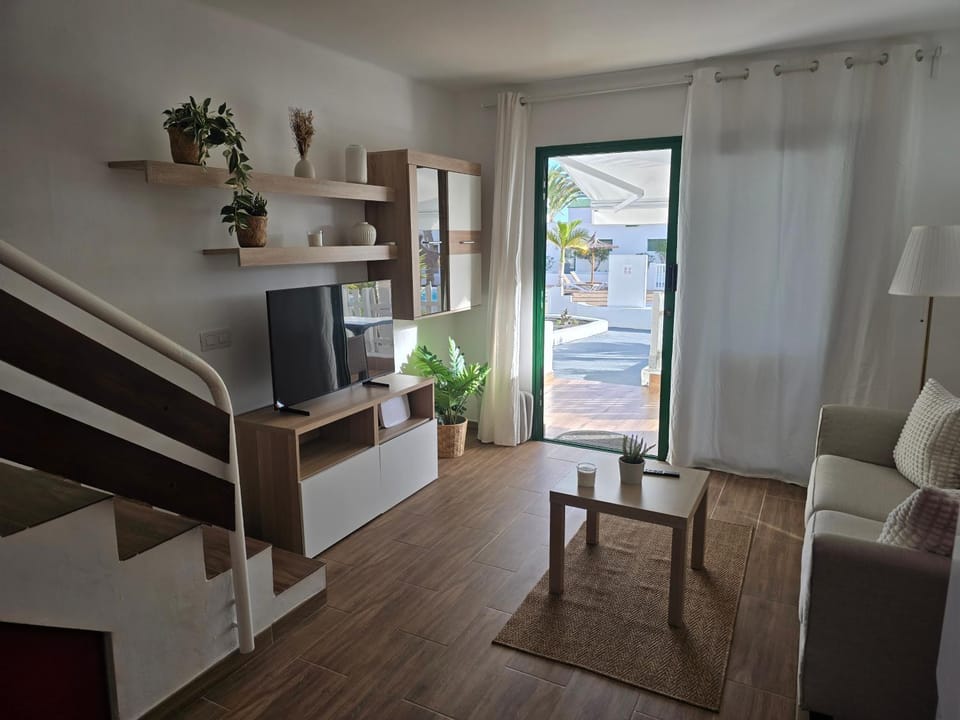 Las marinas Apartment in Puerto del Carmen