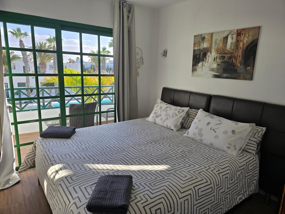 Las marinas Apartment in Puerto del Carmen