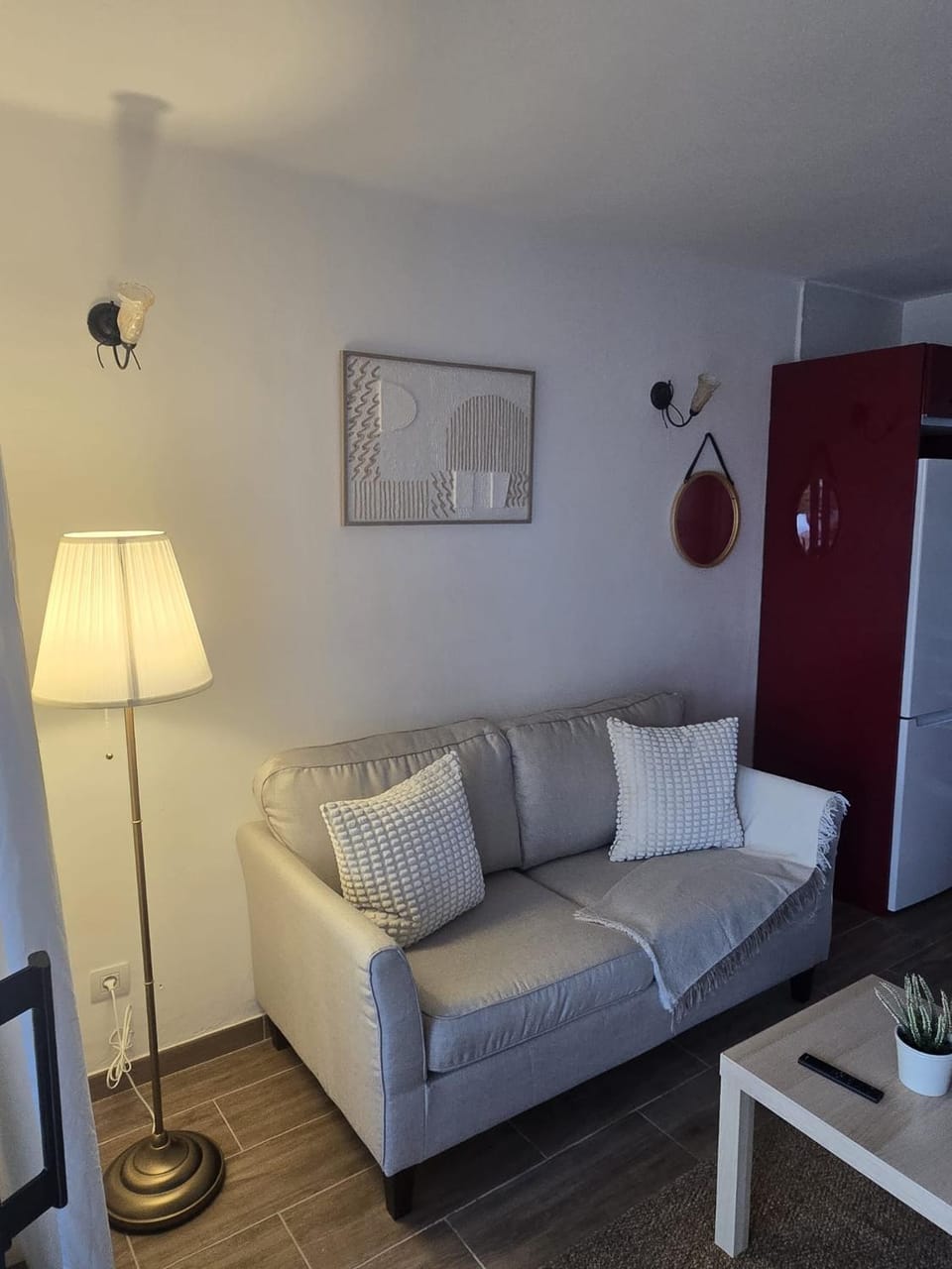 Las marinas Apartment in Puerto del Carmen