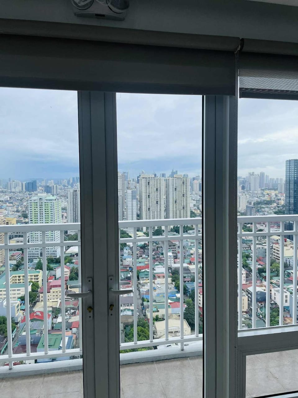 City view