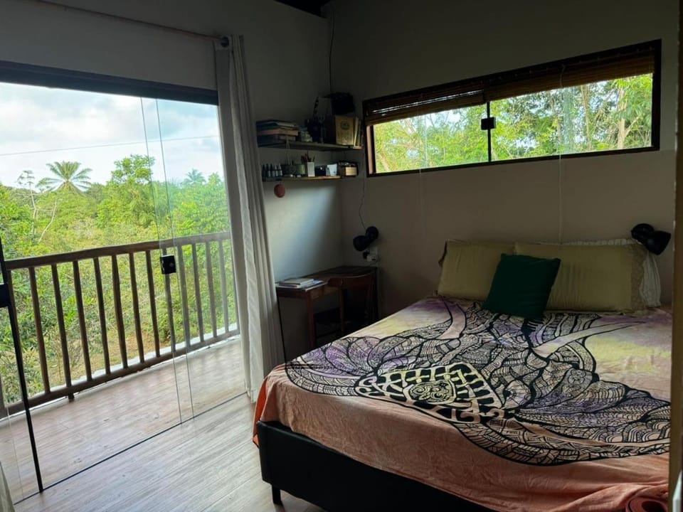 Casa Lila House in State of Bahia