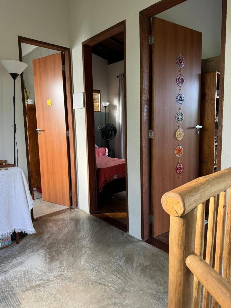 Casa Lila House in State of Bahia