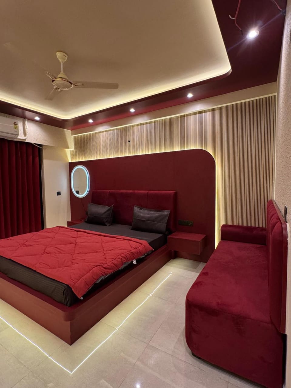 The Grand Estate Apartment in Lucknow