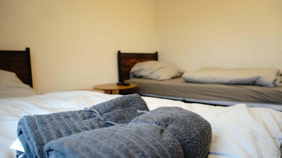 Monteurwohnung für bis zu 18 Personen - Zentral mit Autobahnauffahrt Apartment in Oldenburg