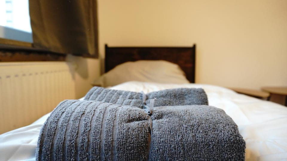 Monteurwohnung für bis zu 18 Personen - Zentral mit Autobahnauffahrt Apartment in Oldenburg