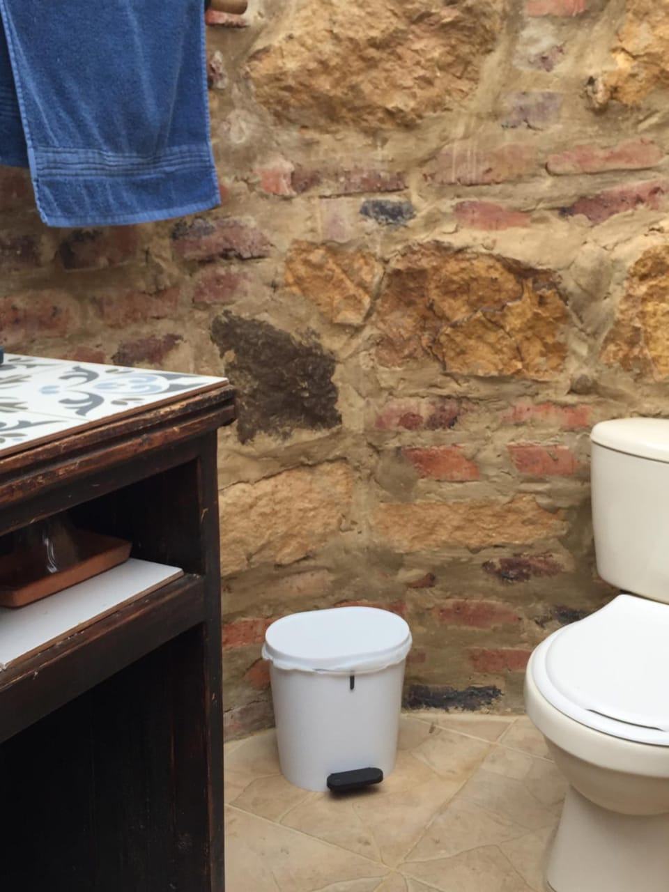 The Little Glass House VILLA DE LEYVA Bed and Breakfast in Boyaca