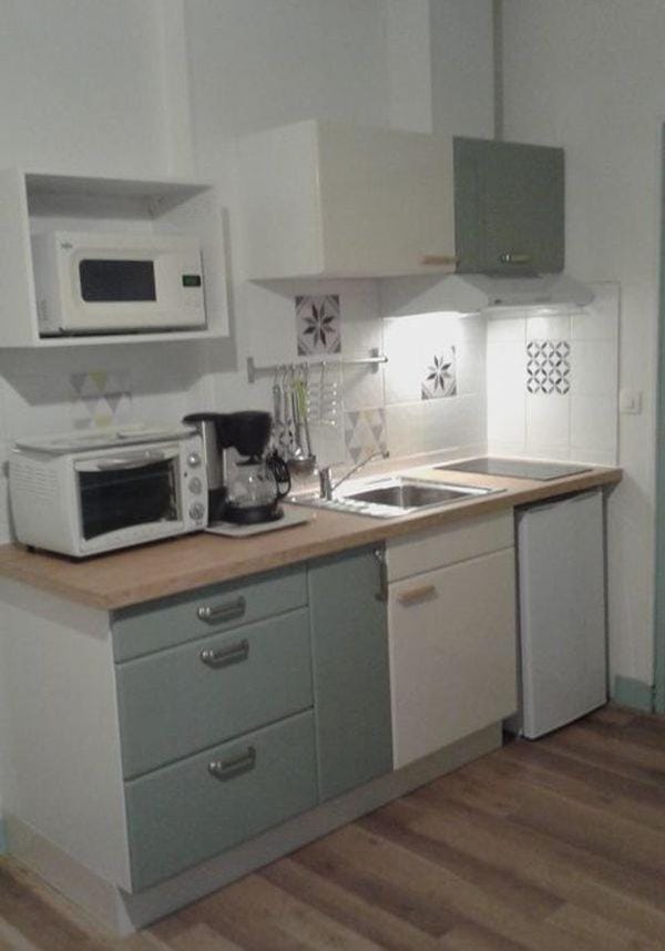 appartement Zéphyr Apartment in Nouvelle-Aquitaine