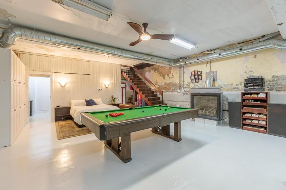 Renovated Church Hamilton! Evening & Daytime Event Rental! House in Hamilton