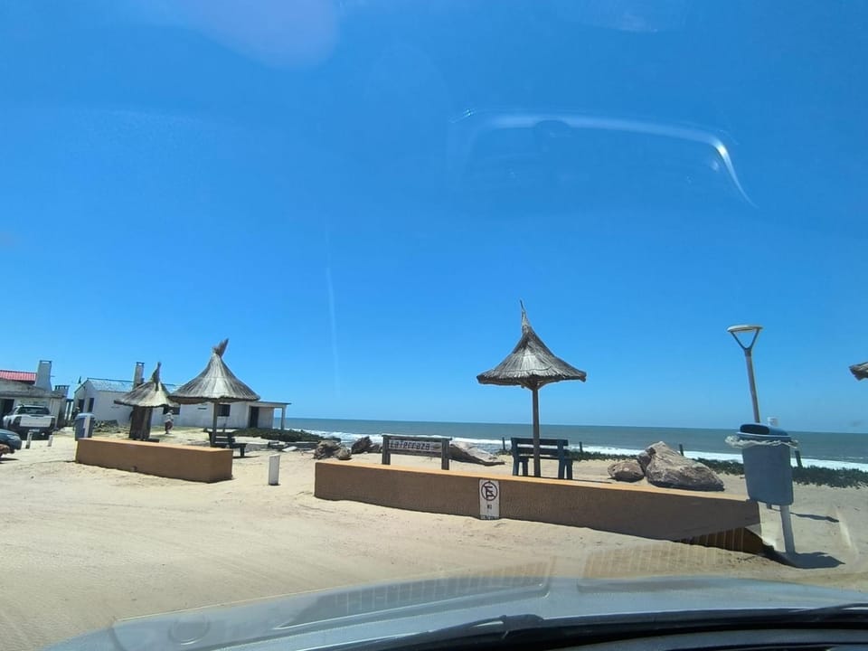 Casita céntrica con salida al mar House in Rocha Department, Uruguay