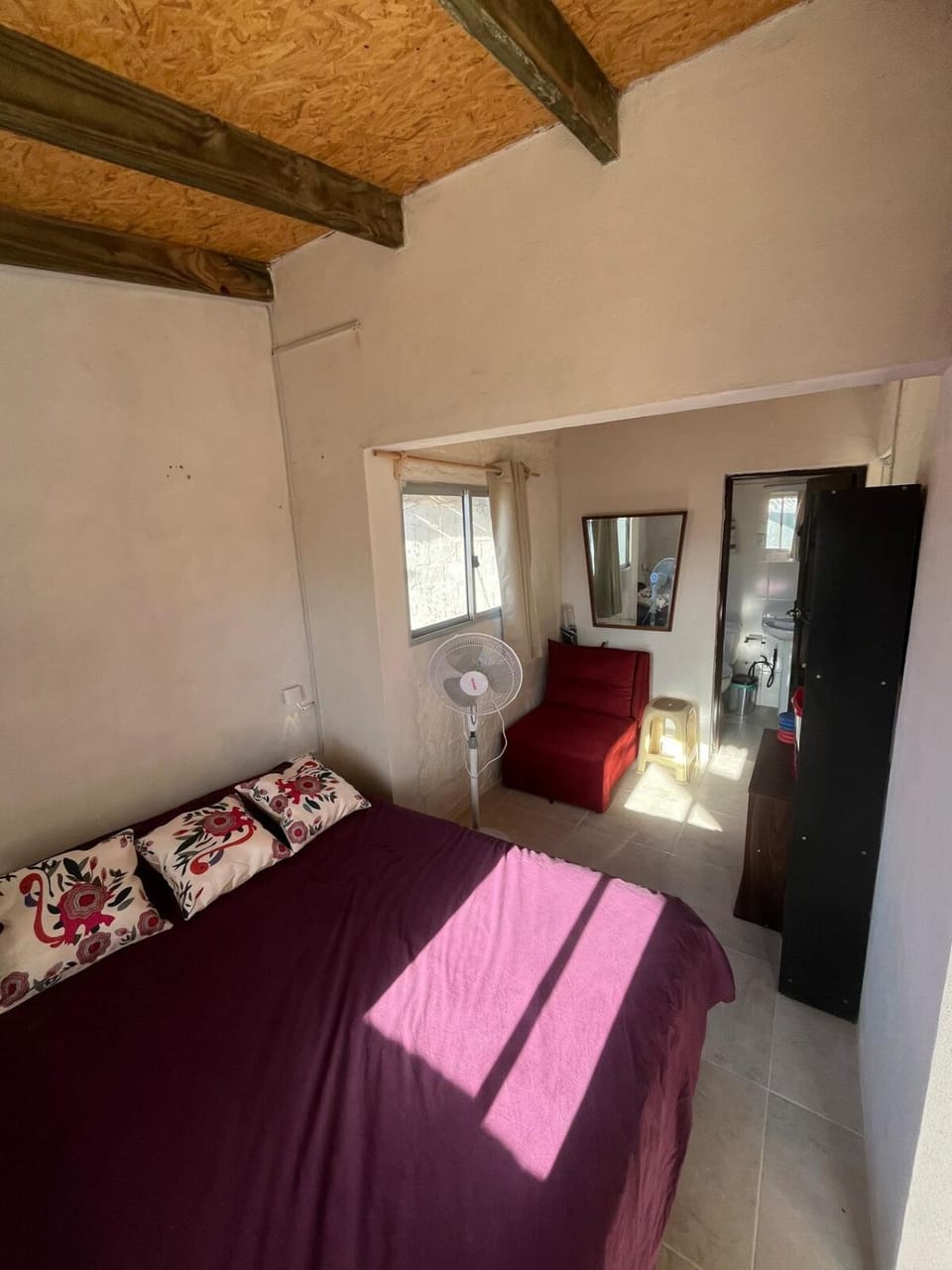 Casita céntrica con salida al mar House in Rocha Department, Uruguay
