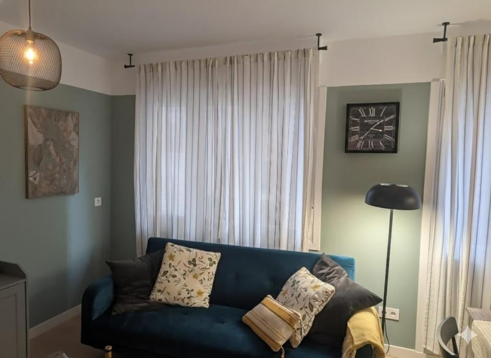 APARTAMENTO ENBATA Apartment in Lekeitio