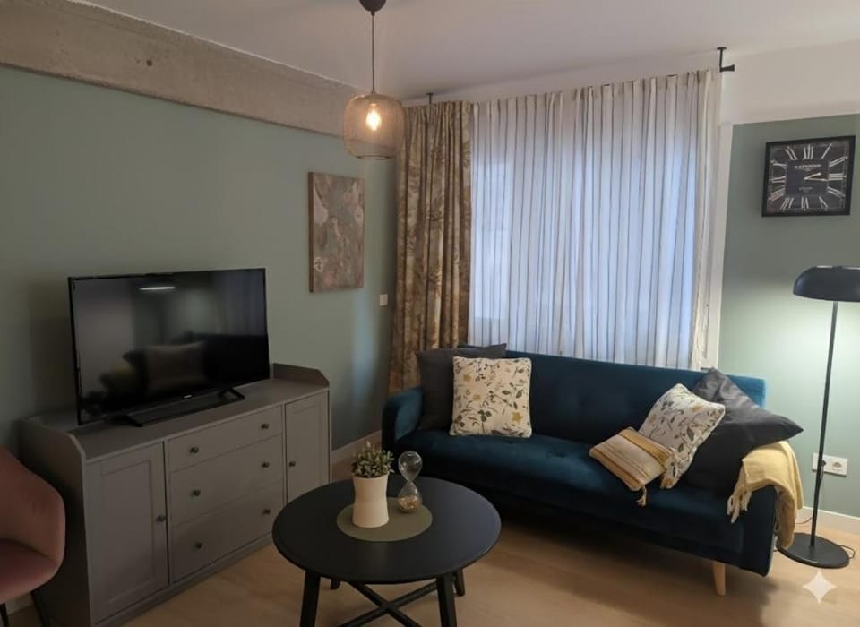 APARTAMENTO ENBATA Apartment in Lekeitio