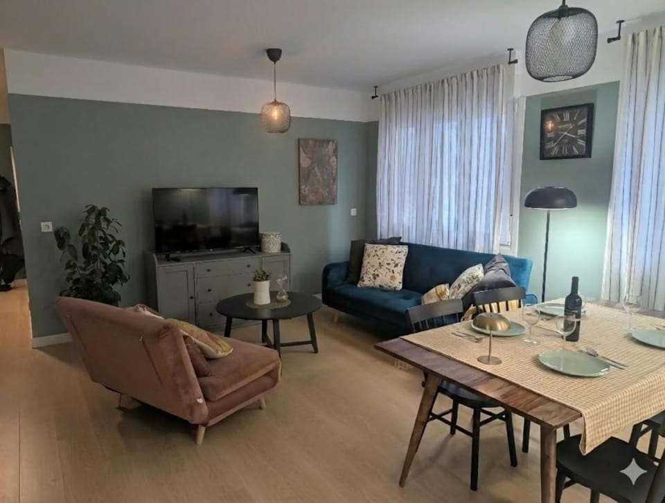 APARTAMENTO ENBATA Apartment in Lekeitio