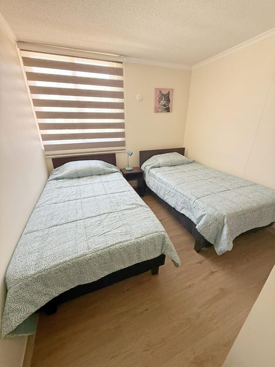Jardines del Pacífico IV Apartment in La Serena