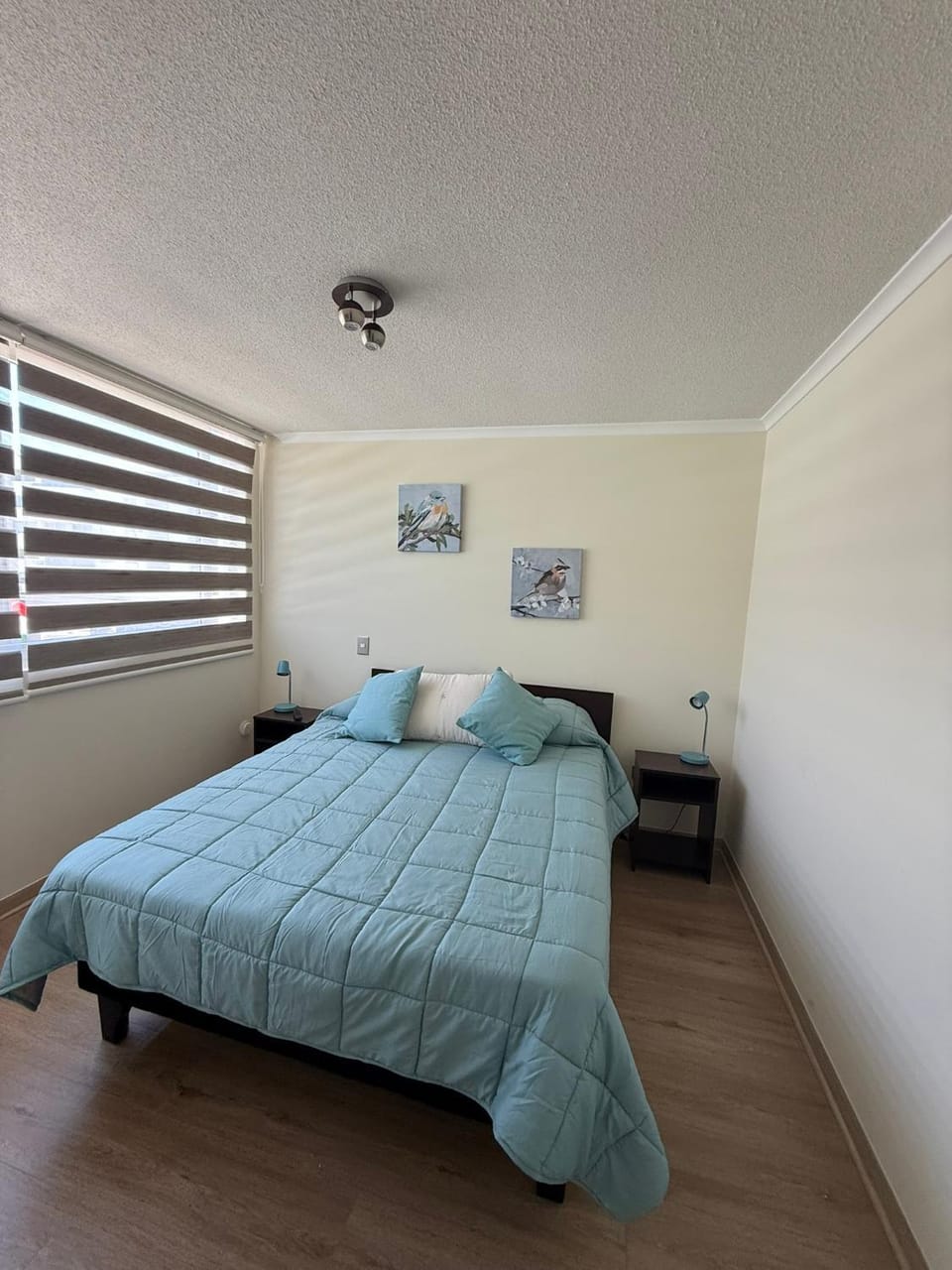 Jardines del Pacífico IV Apartment in La Serena