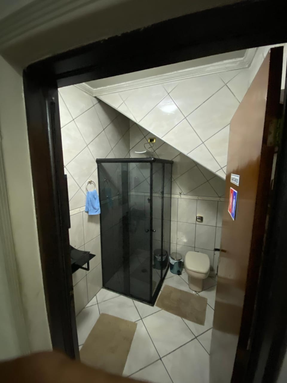 Hostel Anprado #12 Kit café incluso, Próx-Aeroporto de Guarulhos Hostel in Guarulhos