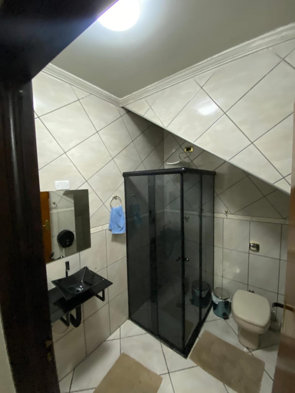 Hostel Anprado #12 Kit café incluso, Próx-Aeroporto de Guarulhos Hostel in Guarulhos