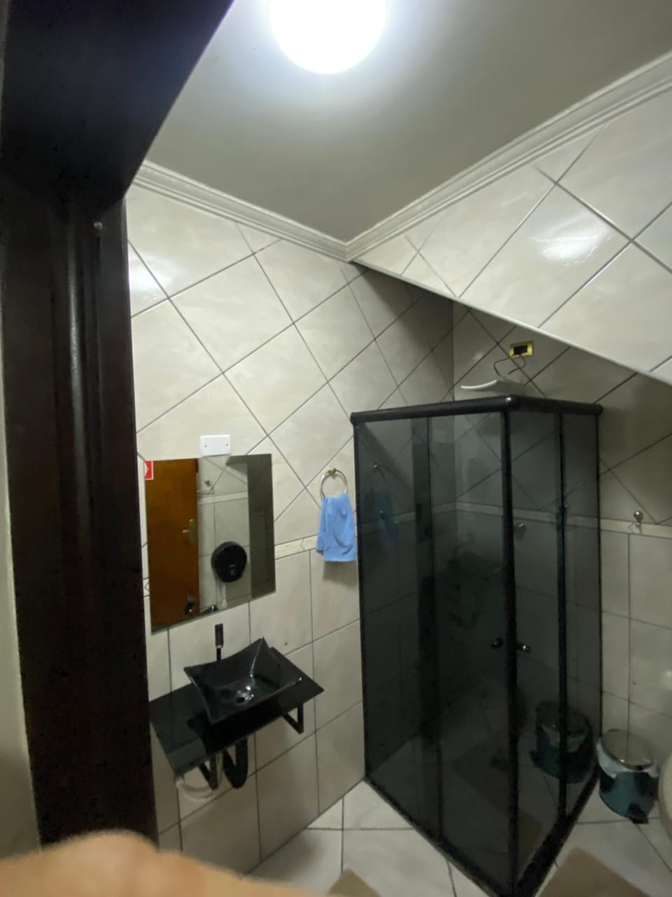 Hostel Anprado #12 Kit café incluso, Próx-Aeroporto de Guarulhos Hostel in Guarulhos