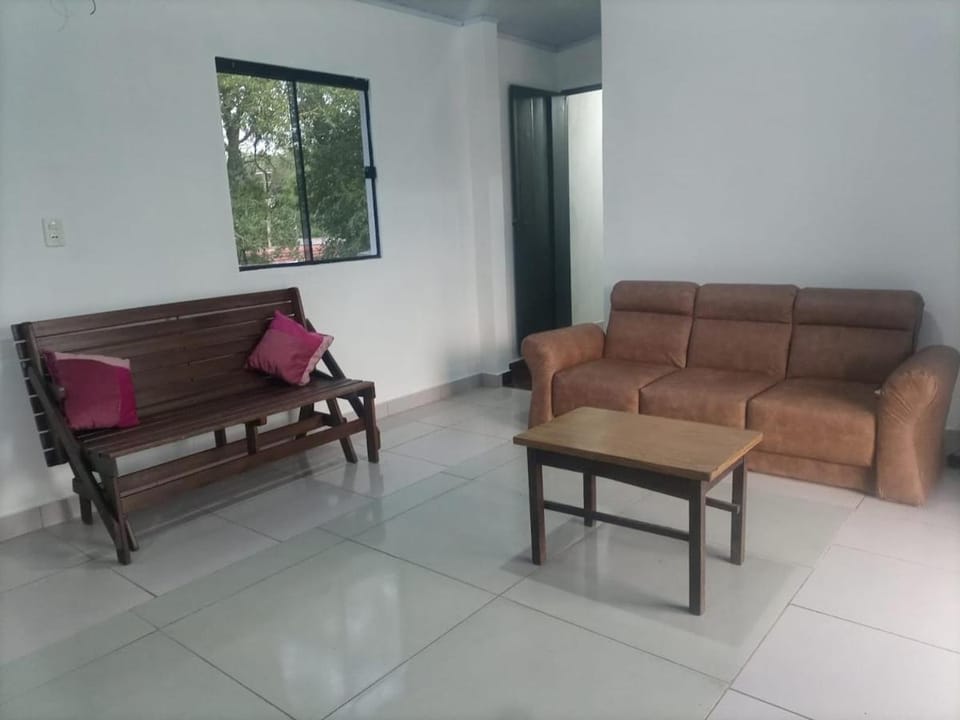 Refugio Ruth Nahomi House in Misiones Province, Argentina