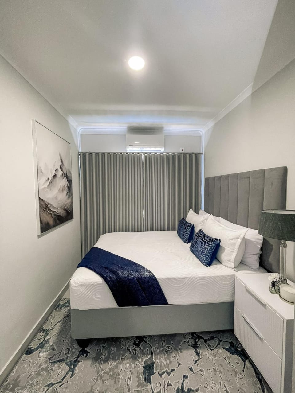 The Crown Apartments - Sarona Kappa Apartment in Africa