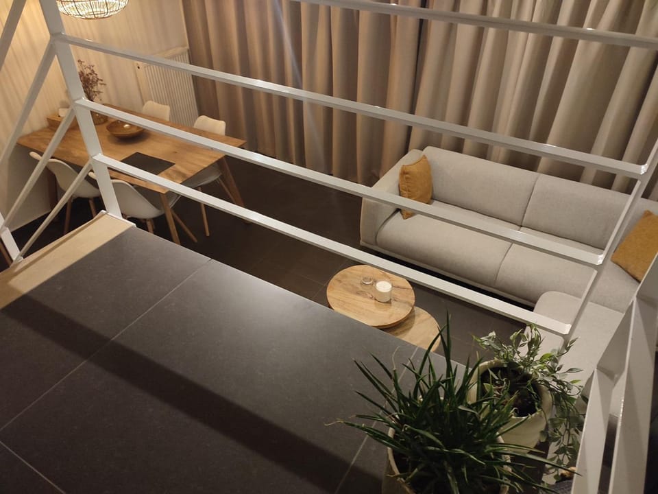 Zanderover House in Koksijde