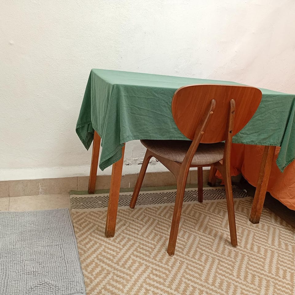 Hostal Kahlo Coyoacán Vacation rental in Mexico City