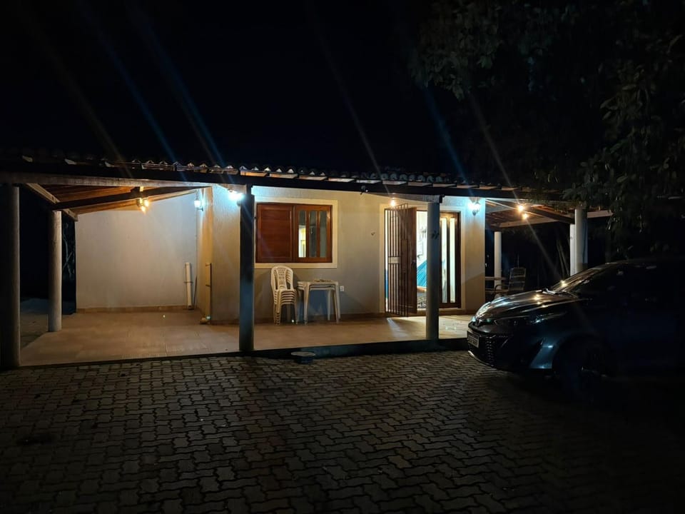 Chácara Pé da serra House in Juazeiro do Norte