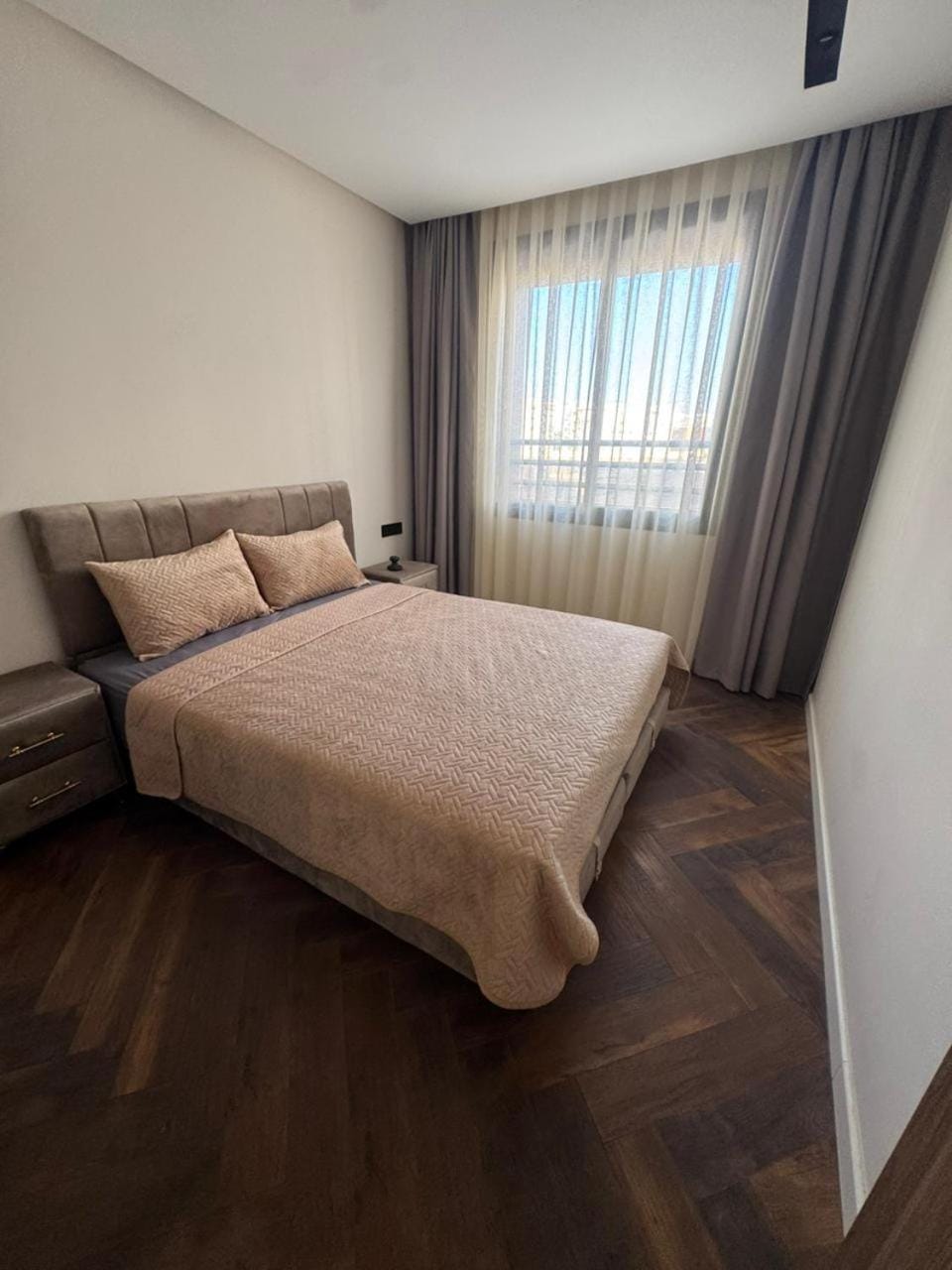 Haute Fonty Modern Living Apartment in Agadir