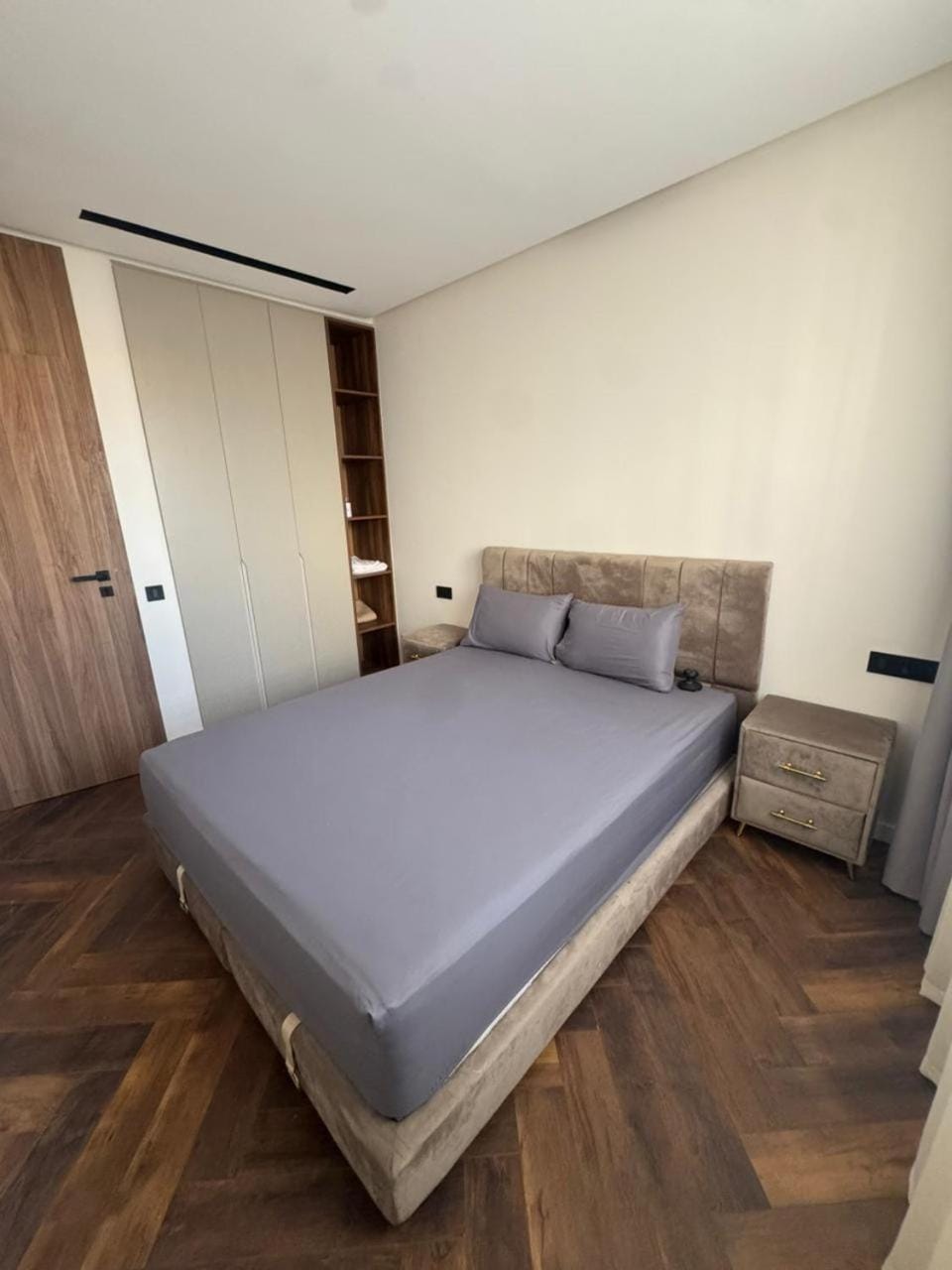 Haute Fonty Modern Living Apartment in Agadir