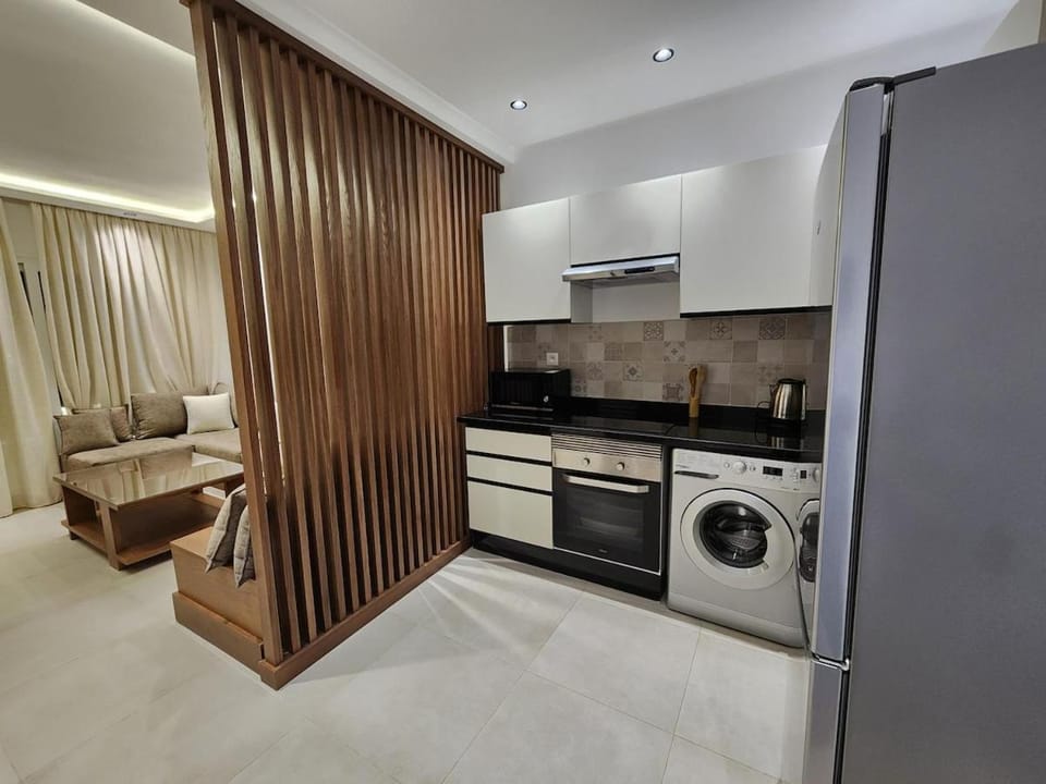 Golf Mirador 3 - Bright apartment & pool Apartment in Tangier-Tétouan-Al Hoceima