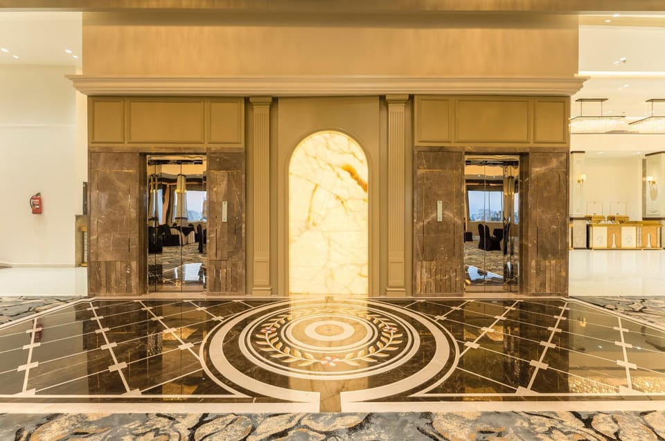 elevator