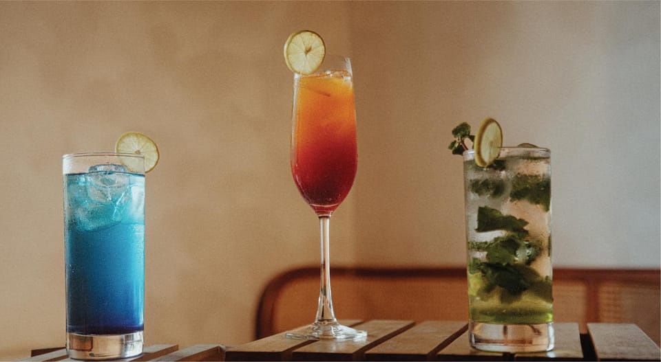 Drinks
