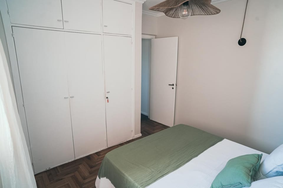 Check and Home - Balcarce - 4 Huéspedes a 100Mts del Mar Apartment in Mar del Plata