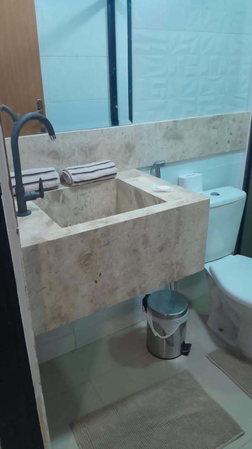Barcel Flat Apartment in Teresina