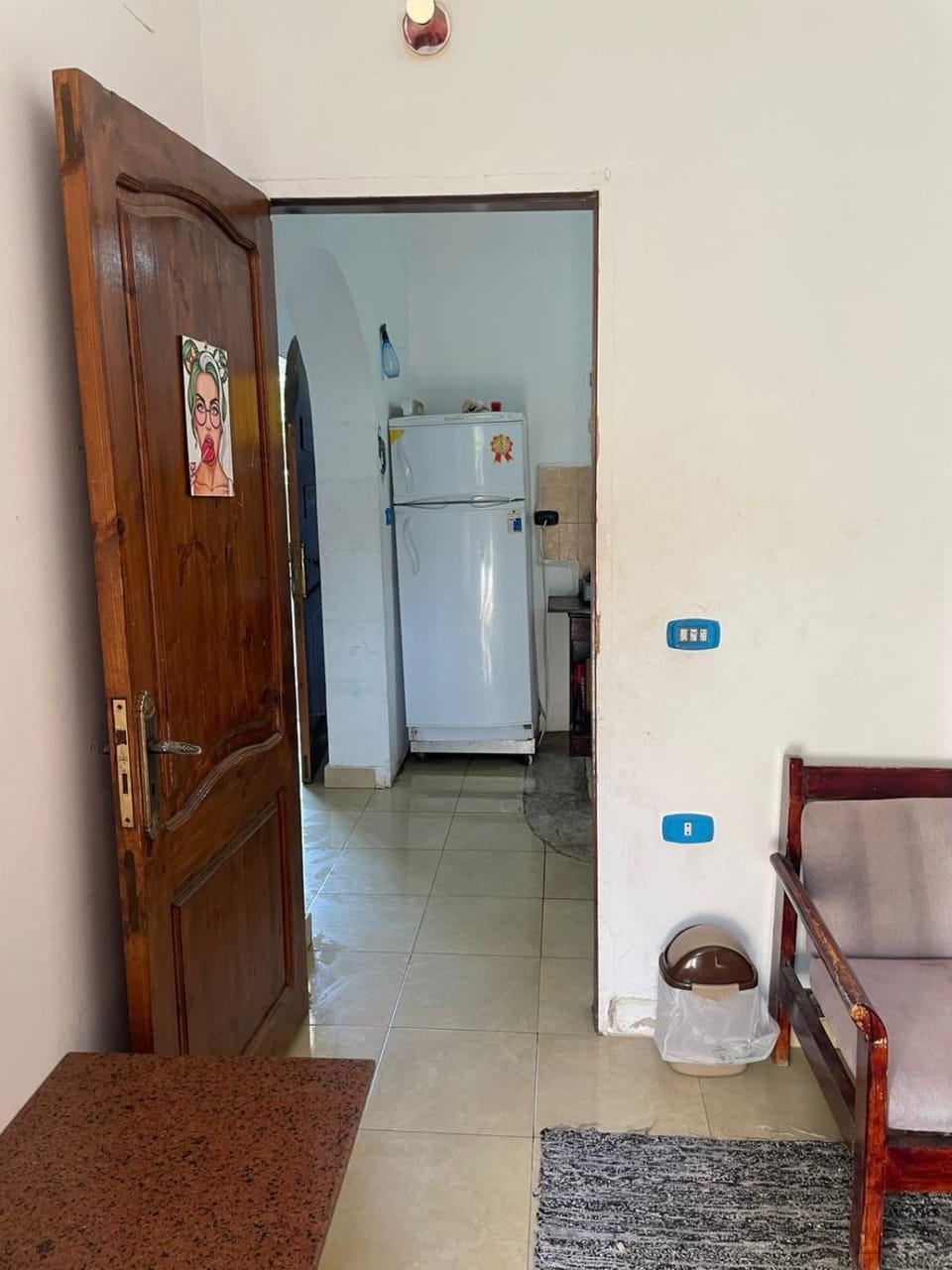 Asia house 3 Apartment in South Sinai Governorate