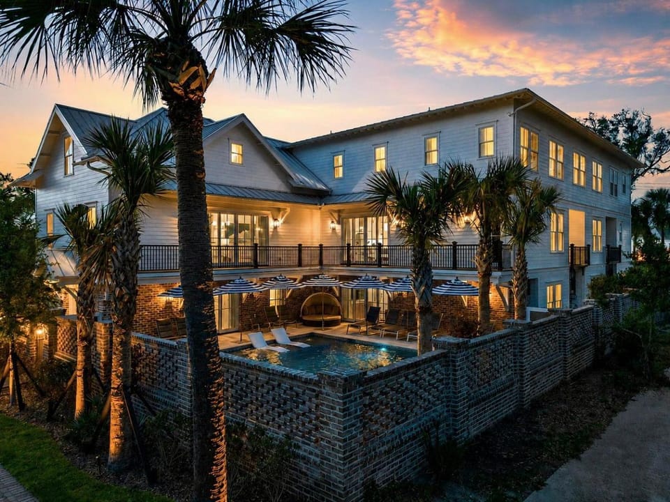 Tybee Reserve C House in Tybee Island
