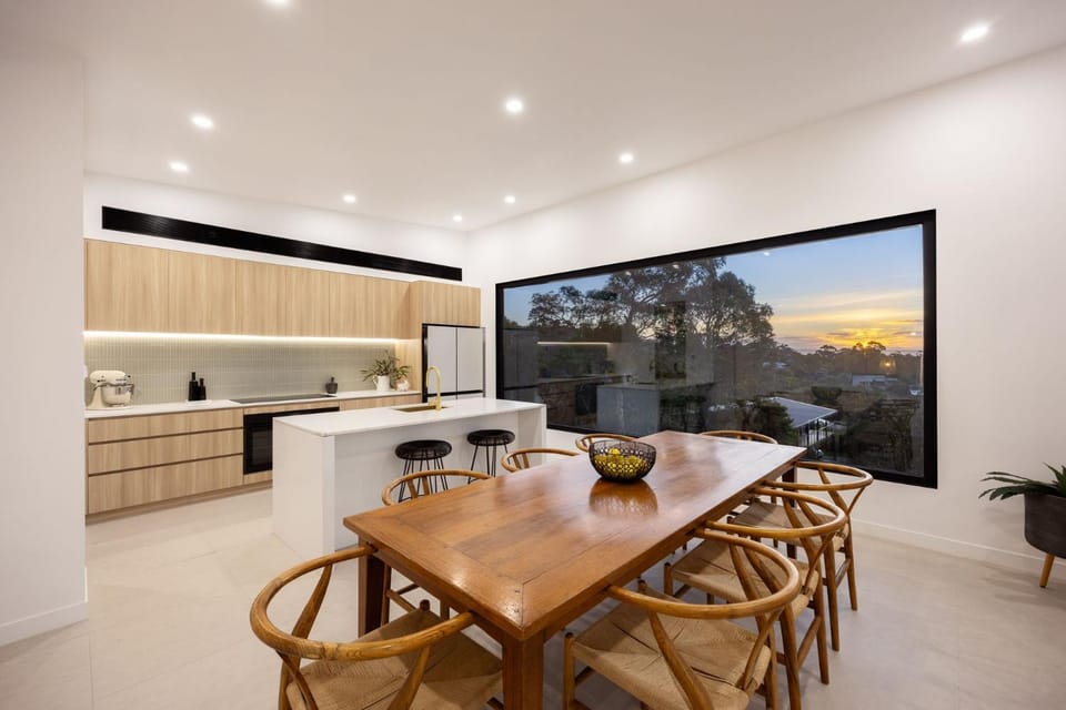 Grandview Lookout - McCrae House in Dromana